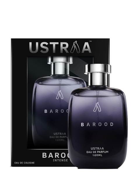 Men Barood Eau De Parfum 100ml