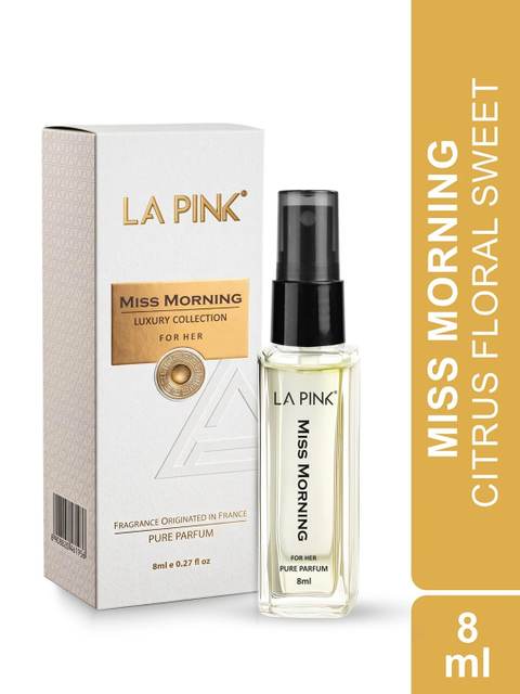 Women Miss Morning Perfume