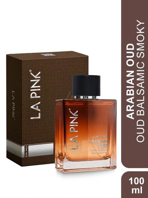 Arabian Oud Men Perfume-100 ml