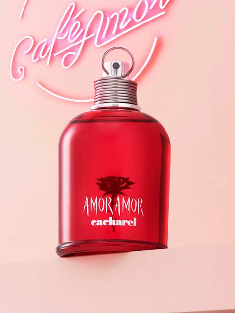 Women Amor Amor EDT - 30ml