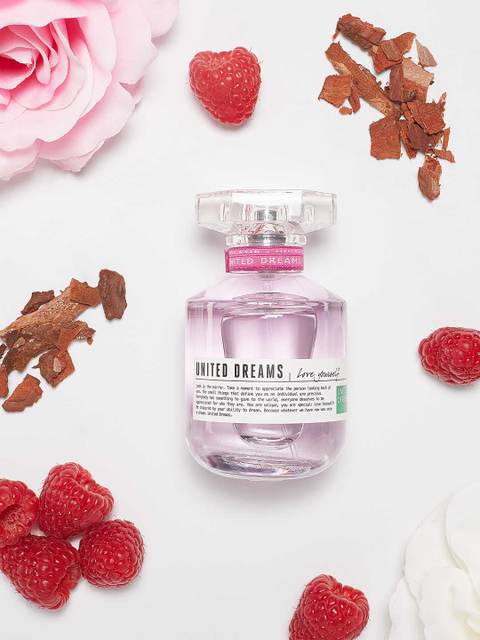 Women Love Yourself EDT-50ml