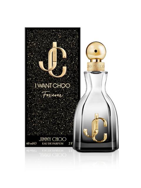 Women I Want Choo Forever EDP