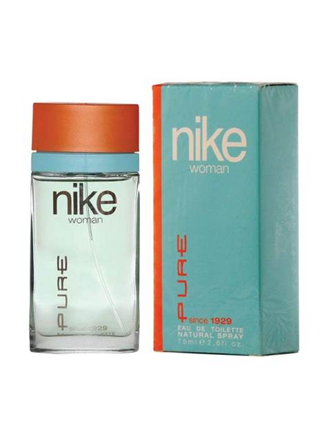 Pure Women Eau De Toilette