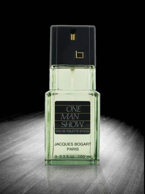 One Man Show EDT 100 ml