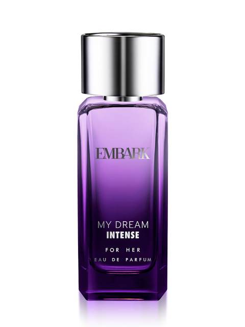 Women My Dream Intense EDP