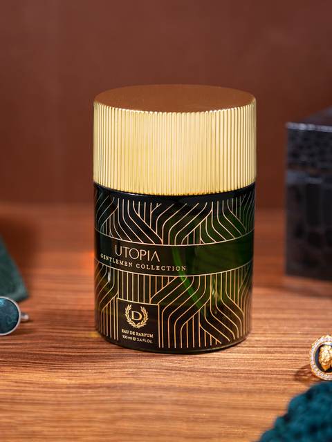 Men Utopia Eau de Parfum 100ml