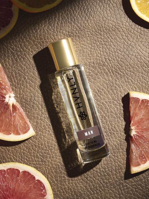 Men Man Eau De Parfum - 15 ml