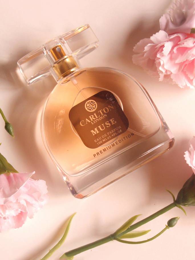 Women Muse EDP - 100 ml