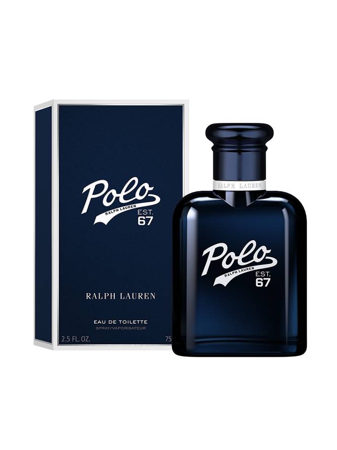 Men Polo 67 Eau De Toilette