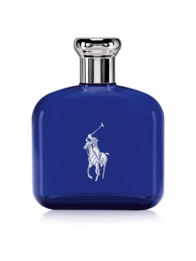 Men Polo Blue EDT - 125 ml
