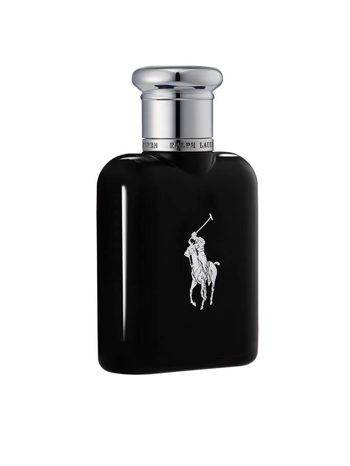 Men Polo Black EDT Spray- 75ml