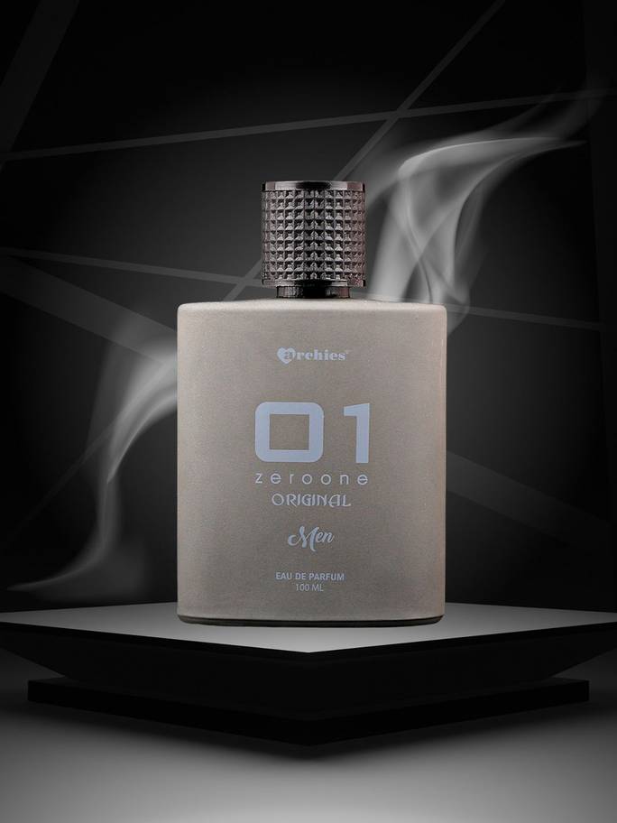 Men 01 EDP - 100 ml