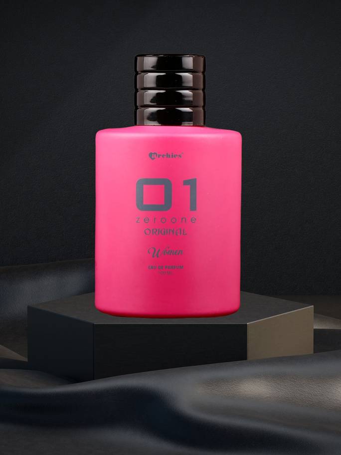 Women 01 EDP - 100 ml