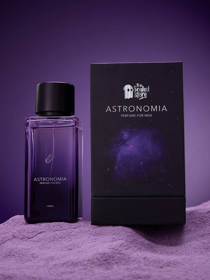 Men Astronomia EDP - 100 ml