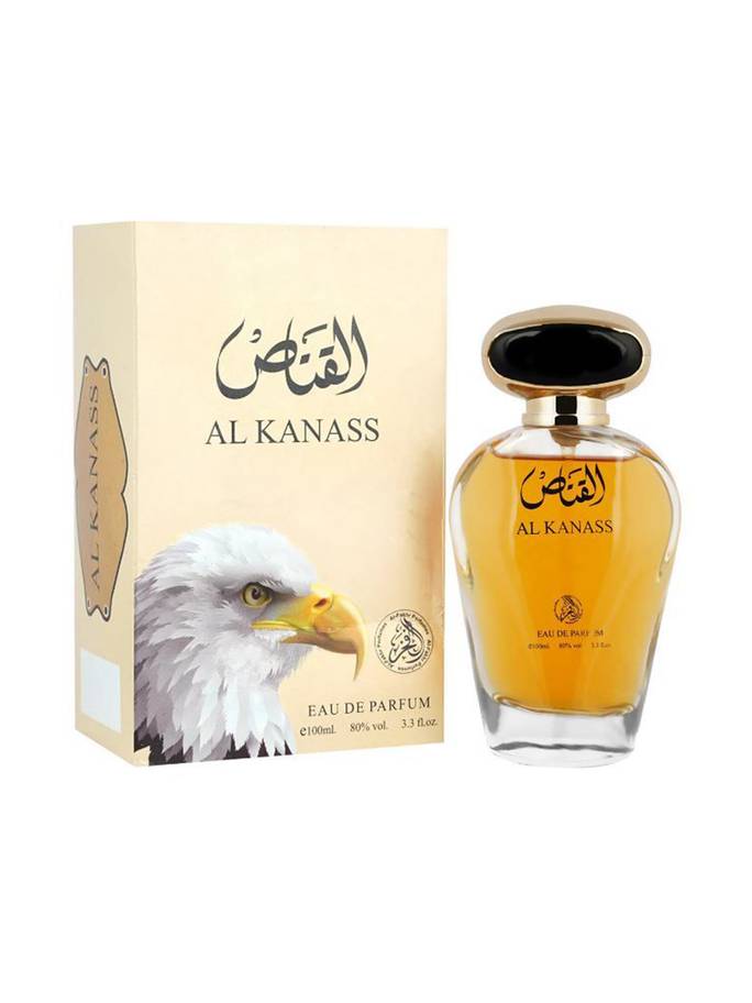 Al Kanass EDP - 100 ml