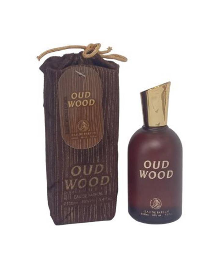 Oud Wood EDP - 100 ml
