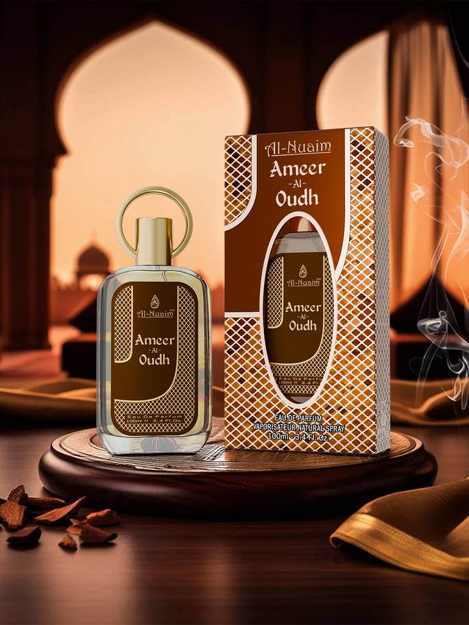 Ameer Al Oudh EDP - 100 ml