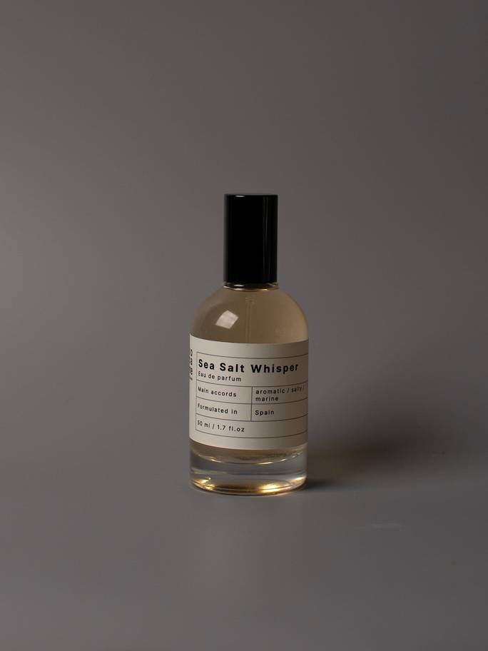 Sea Salt Whisper EDP - 50 ml