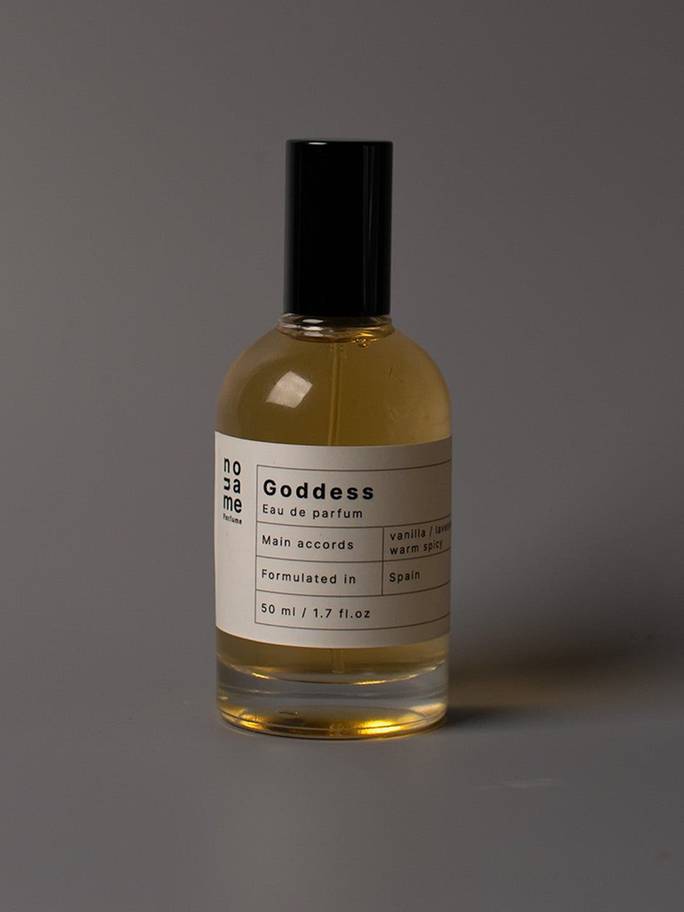 Goddess Eau De Parfum - 50 ml