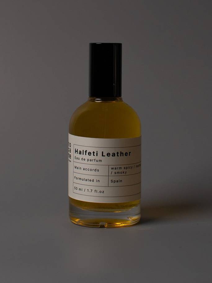 Halfeti Leather EDP - 50 ml