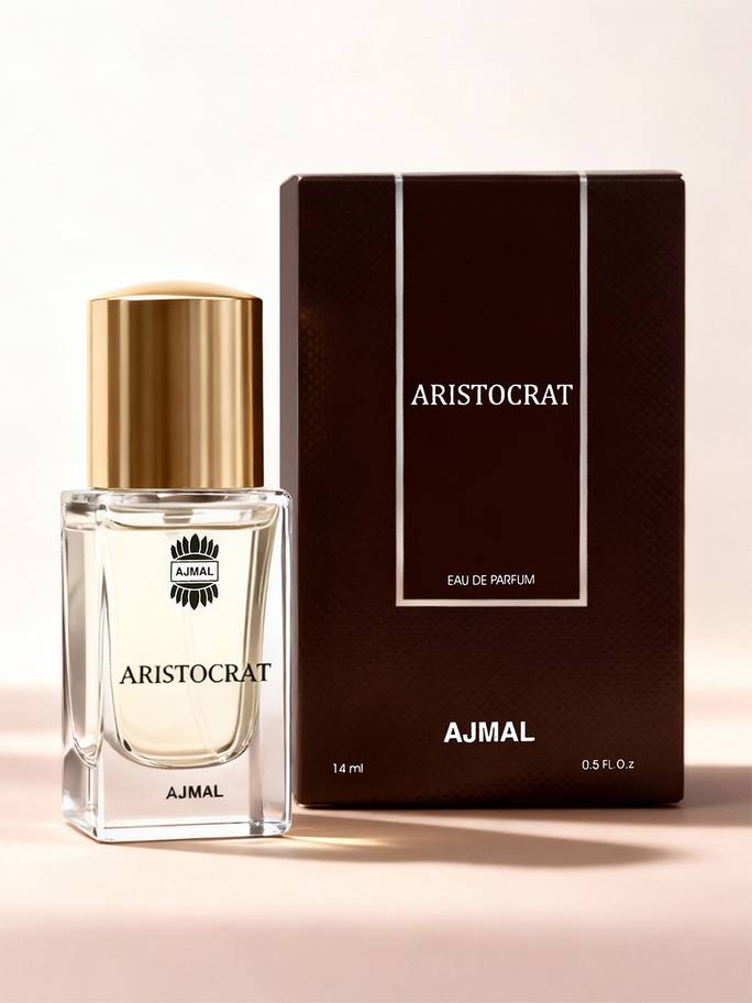 Men Aristocrat EDP - 14 ml