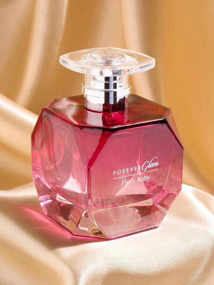 Women Fiery Ruby EDP -100ml