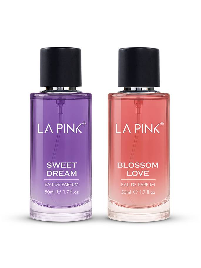 2Pc Sweet Dream EDP-50ml Each