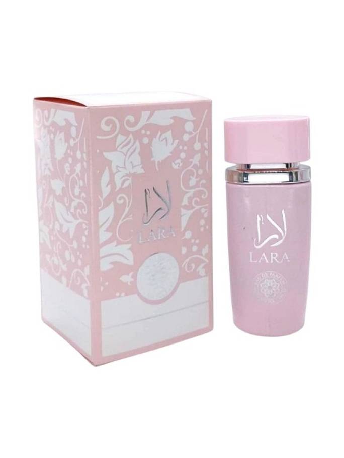 Lara Pink Eau De Parfum -100ml