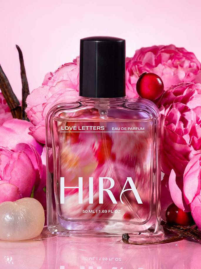 Women Love Letters EDP - 50 ml