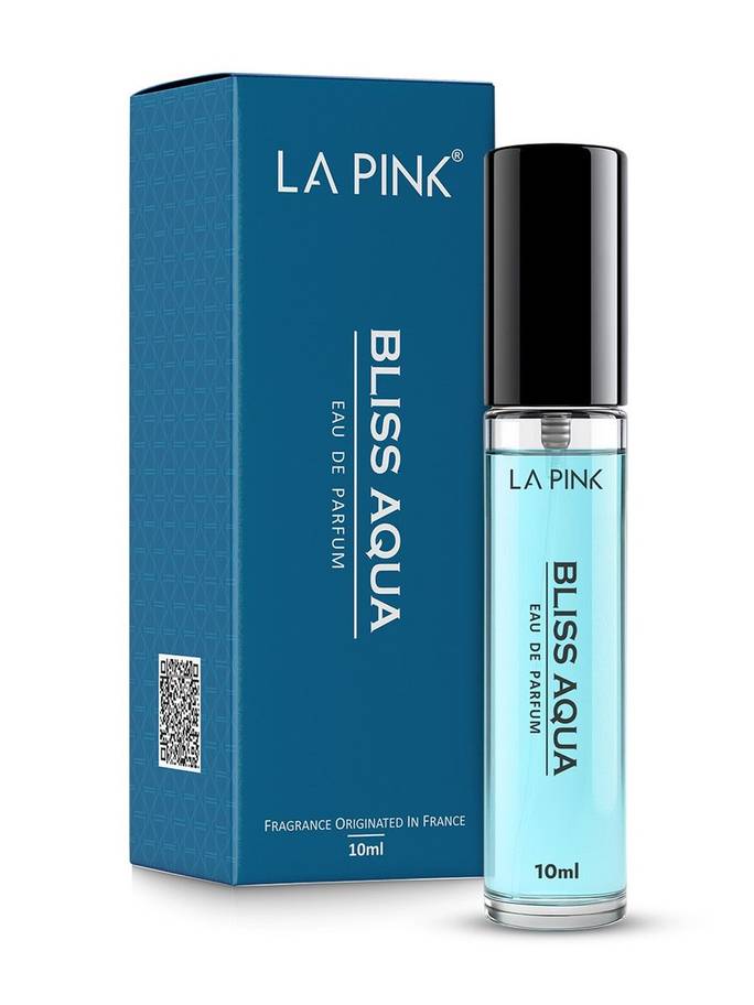 Bliss Aqua EDP Perfume