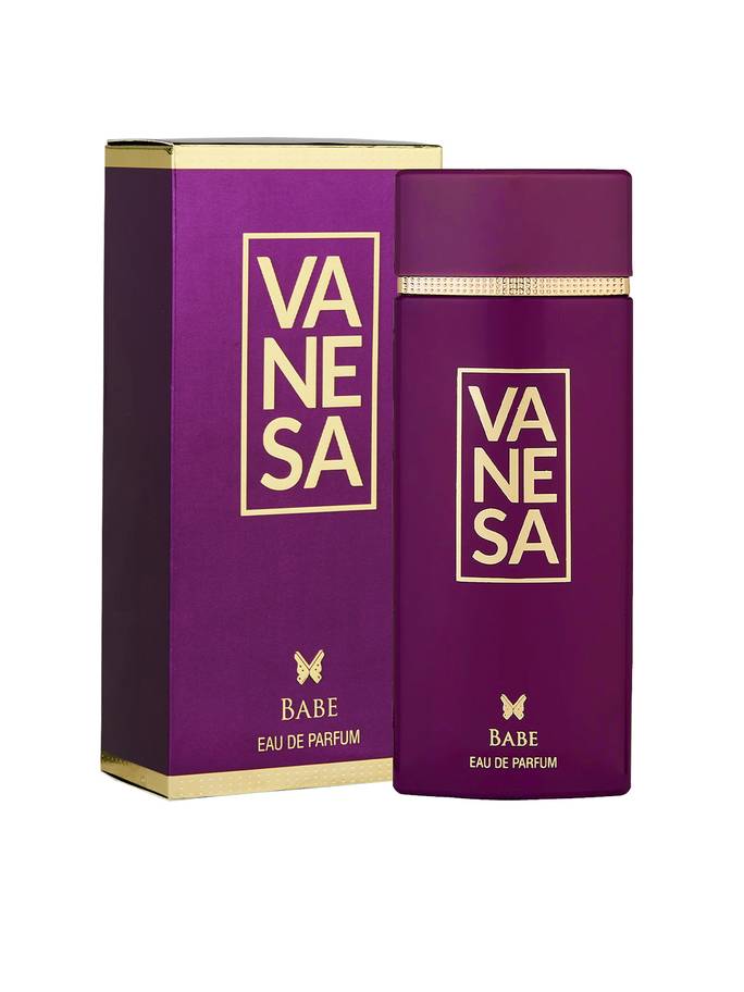 Women Babe EDP 60 ml