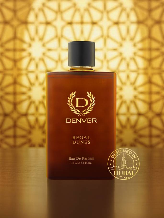 Men Regal Dunes Eau De Parfum