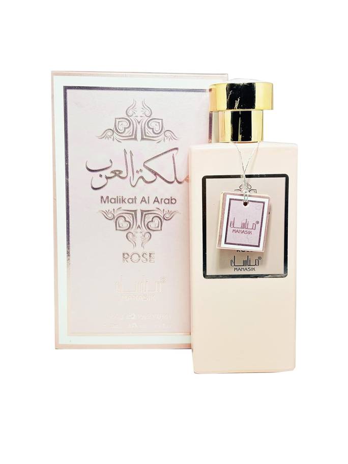Malik Al Arab Rose EDP-100ml