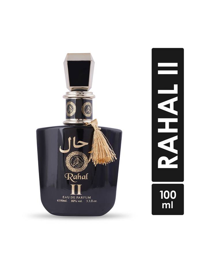Rahal Ii Eau De Parfum