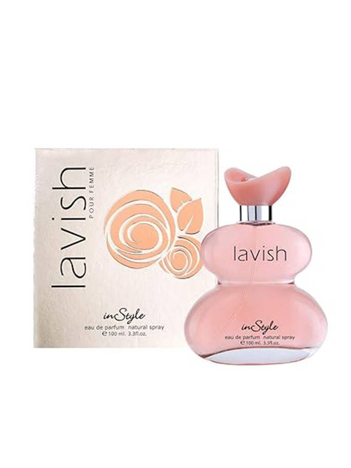 Women Lavish EDT -100 ml