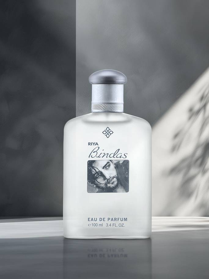 Bindas Genz Men EDP - 100 ml