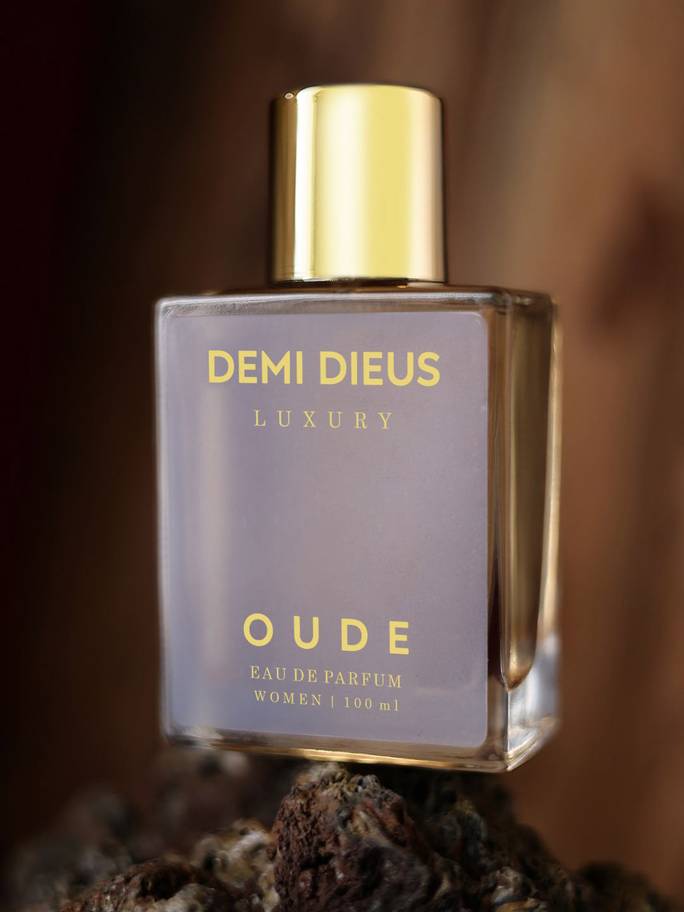 Oude Women EDP - 100 ml