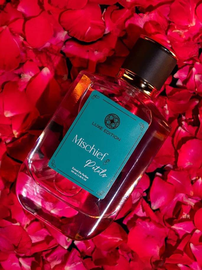 Mischief Petals EDP -100 ml