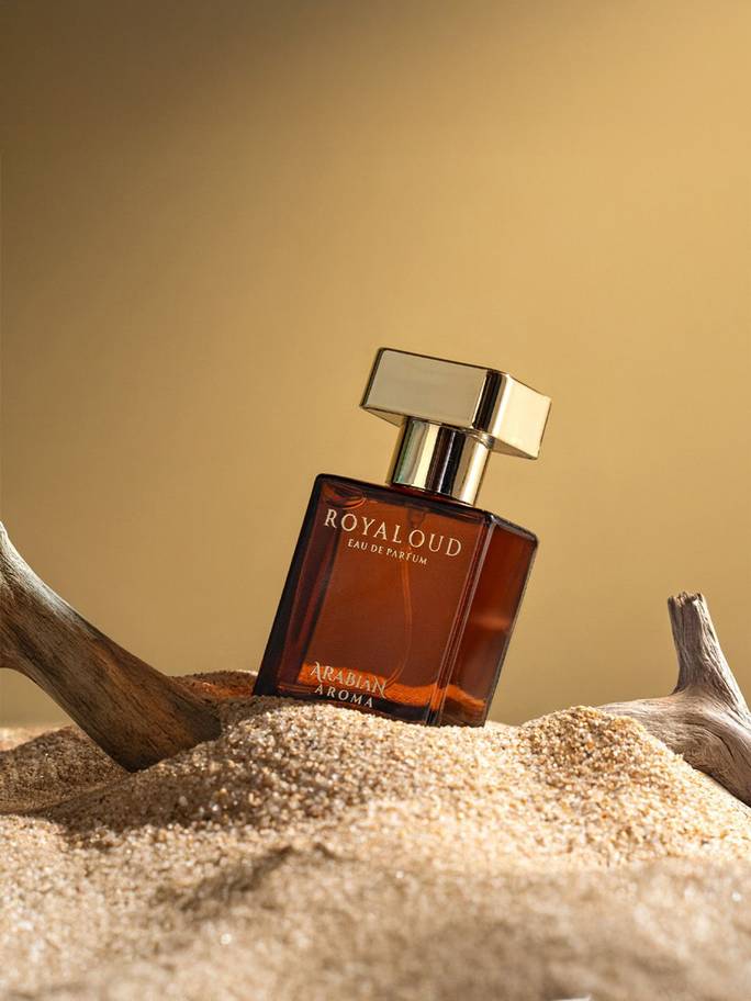 Men Royal Eau De Parfum- 30 ml