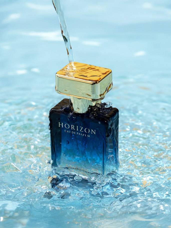 Men Horizon EDP- 30 ml