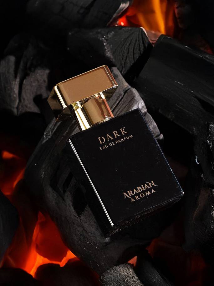 Men Dark Eau De Parfum- 30 ml