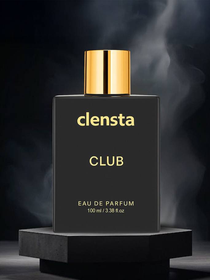 Club Eau De Parfum - 100ml