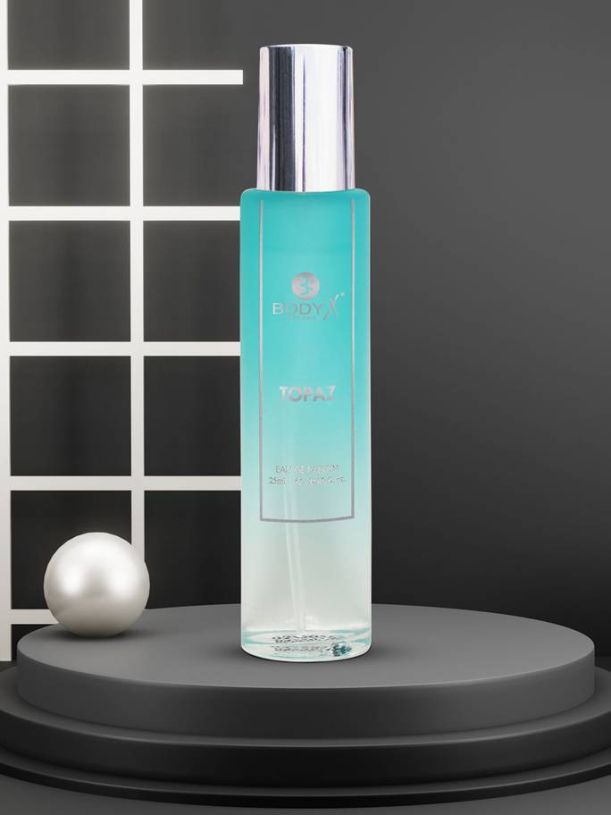 Topaz Long Lasting EDP - 25ml