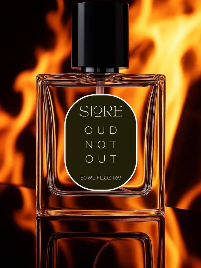 Unisex Perfume