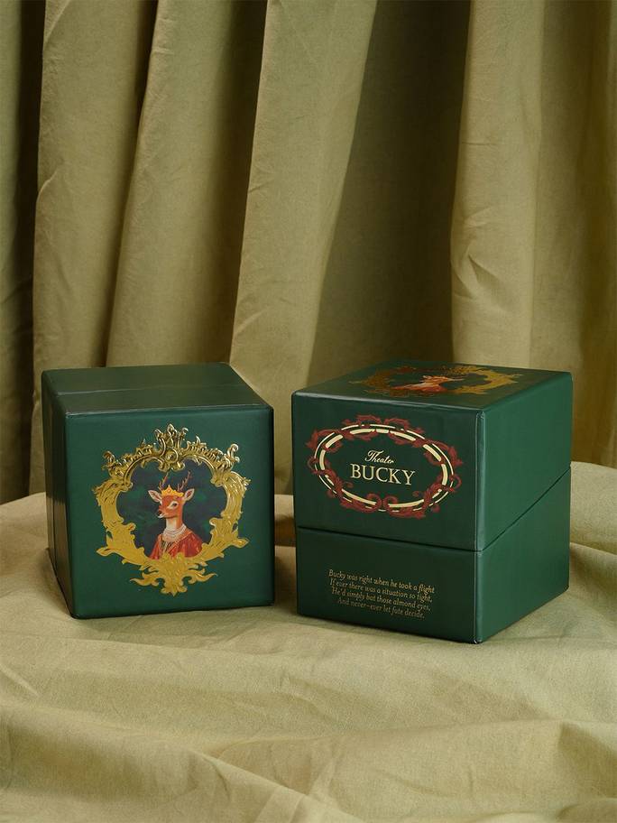 Women Bucky EDP- 60 ml