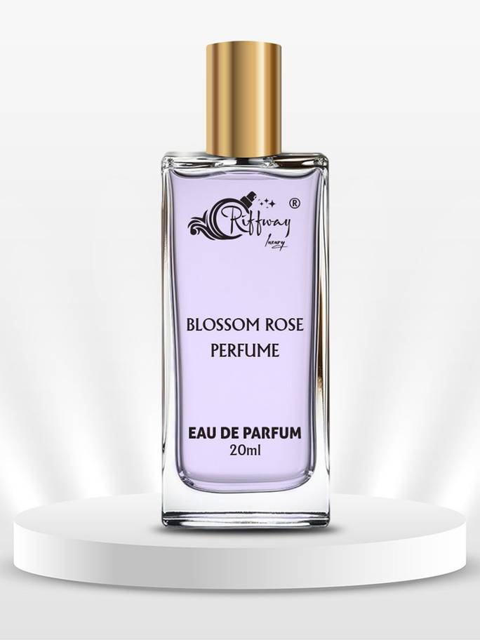 Women Blossom Rose EDP-20 ml