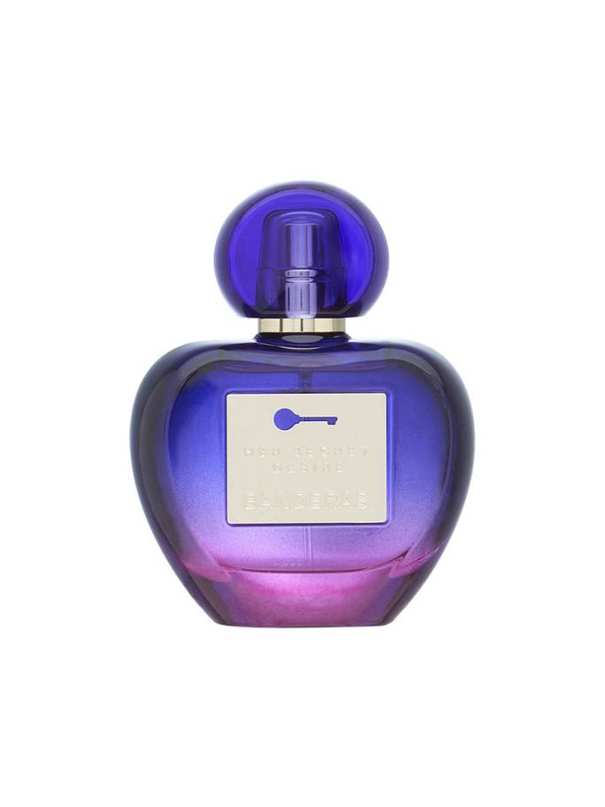 Women Her Secret Desire EDT