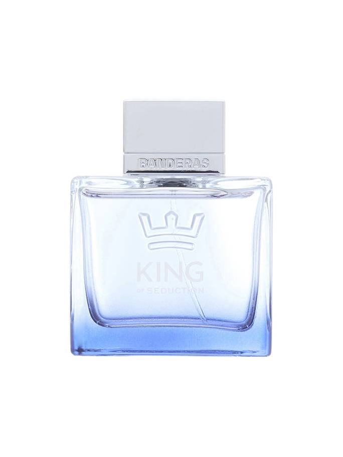 Men King Of Seduction EDT