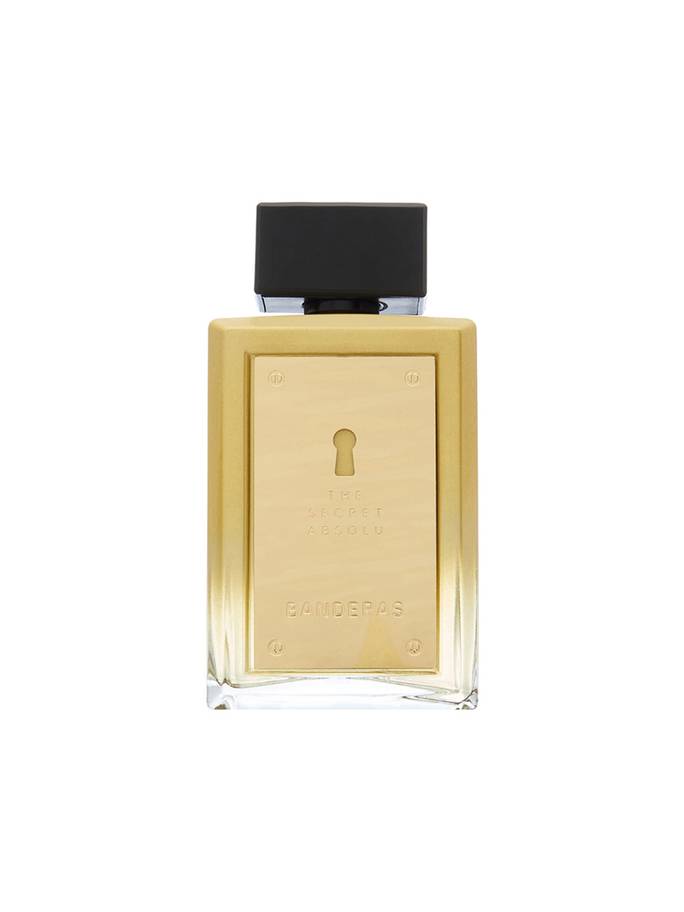 Men The Secret Absolu EDP