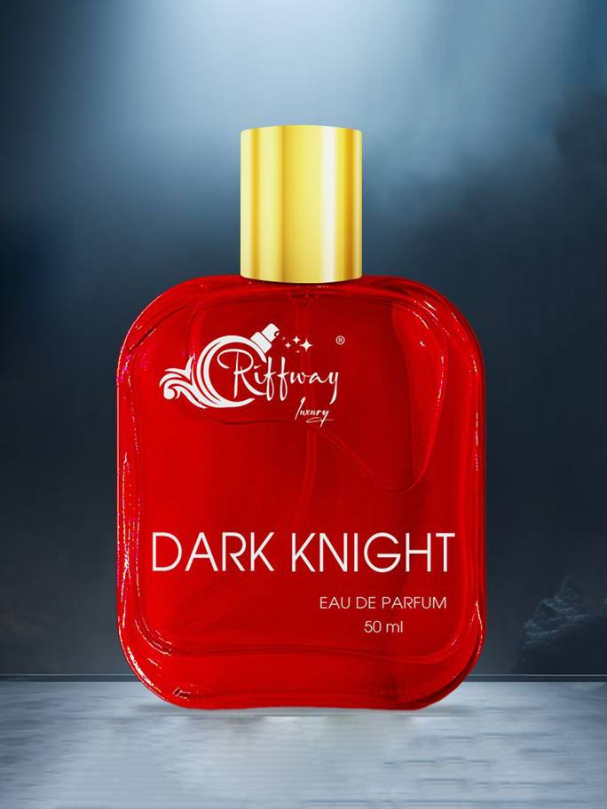 Men Dark Knight EDP- 50 ml